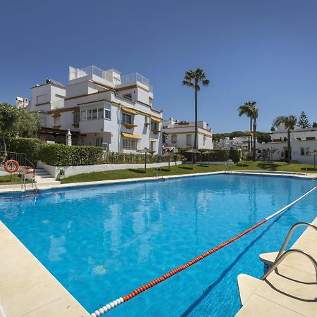 Casa Adriana Villa Marbella Buitenkant foto