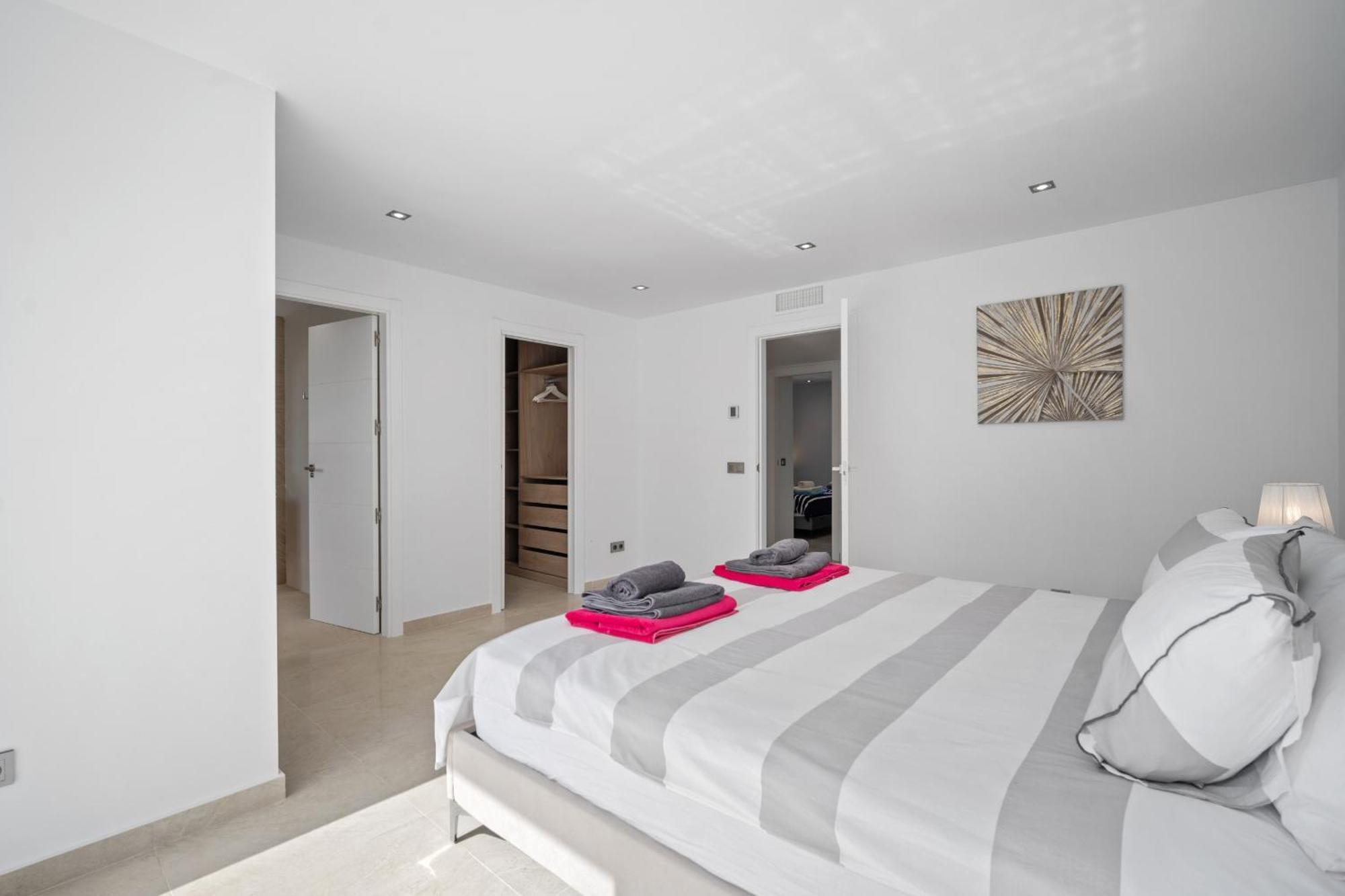 Casa Adriana Villa Marbella Buitenkant foto